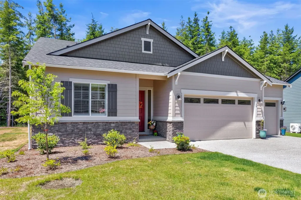 50 Mccartney Peak Lane Port Ludlow WA 98365