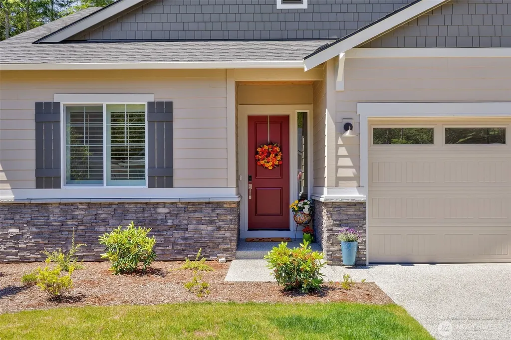 50 Mccartney Peak Lane Port Ludlow WA 98365