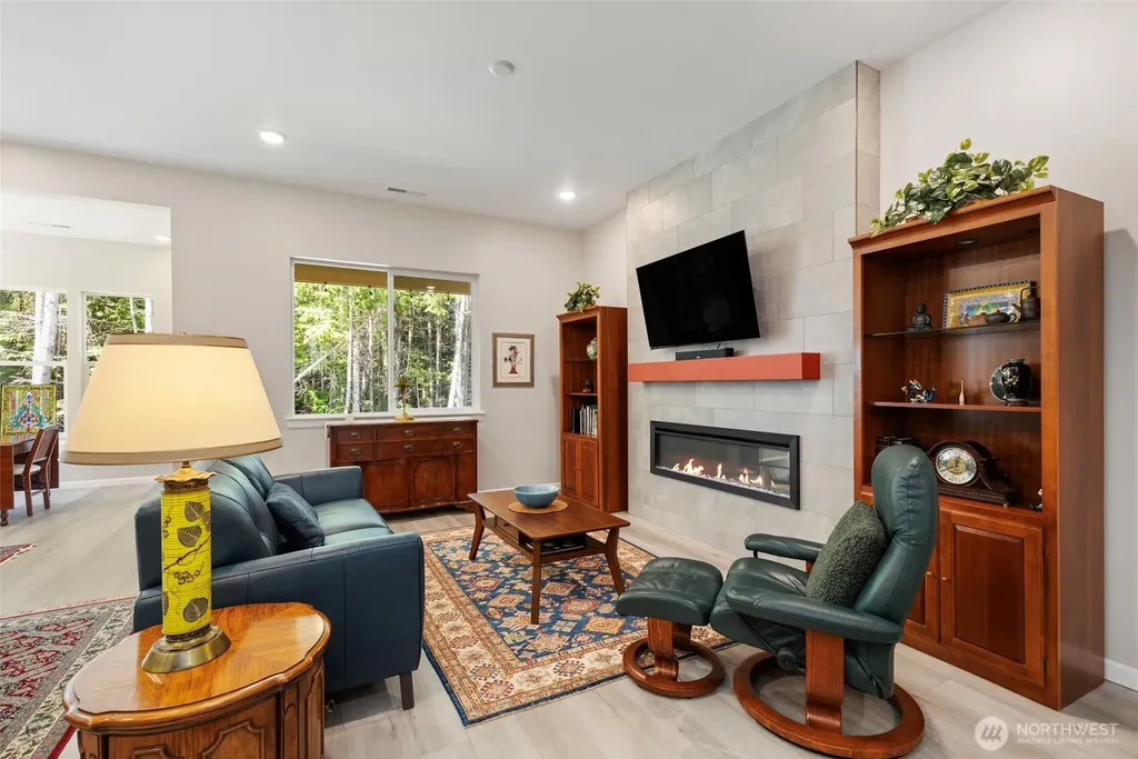 50 Mccartney Peak Lane Port Ludlow WA 98365