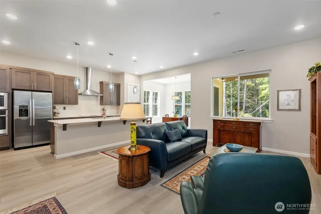 50 Mccartney Peak Lane Port Ludlow WA 98365