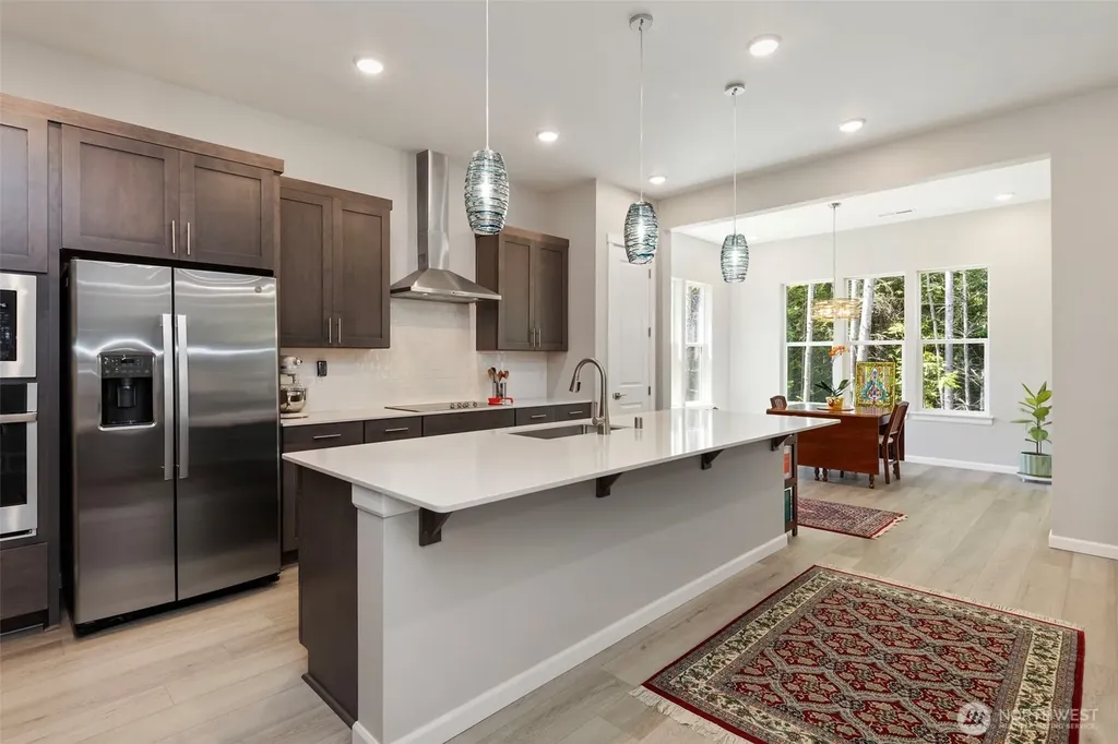 50 Mccartney Peak Lane Port Ludlow WA 98365