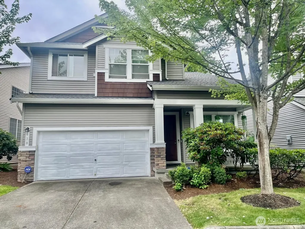 630 SE 67th Lane SE Auburn WA 98092