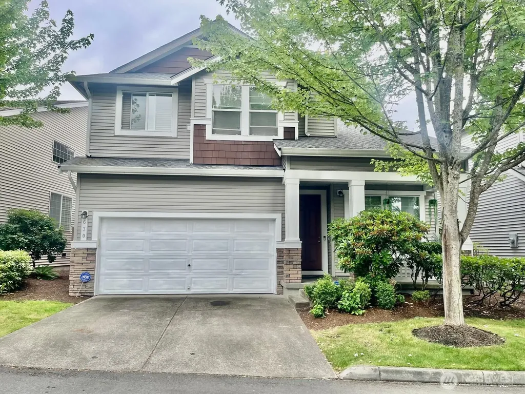 630 SE 67th Lane SE Auburn WA 98092