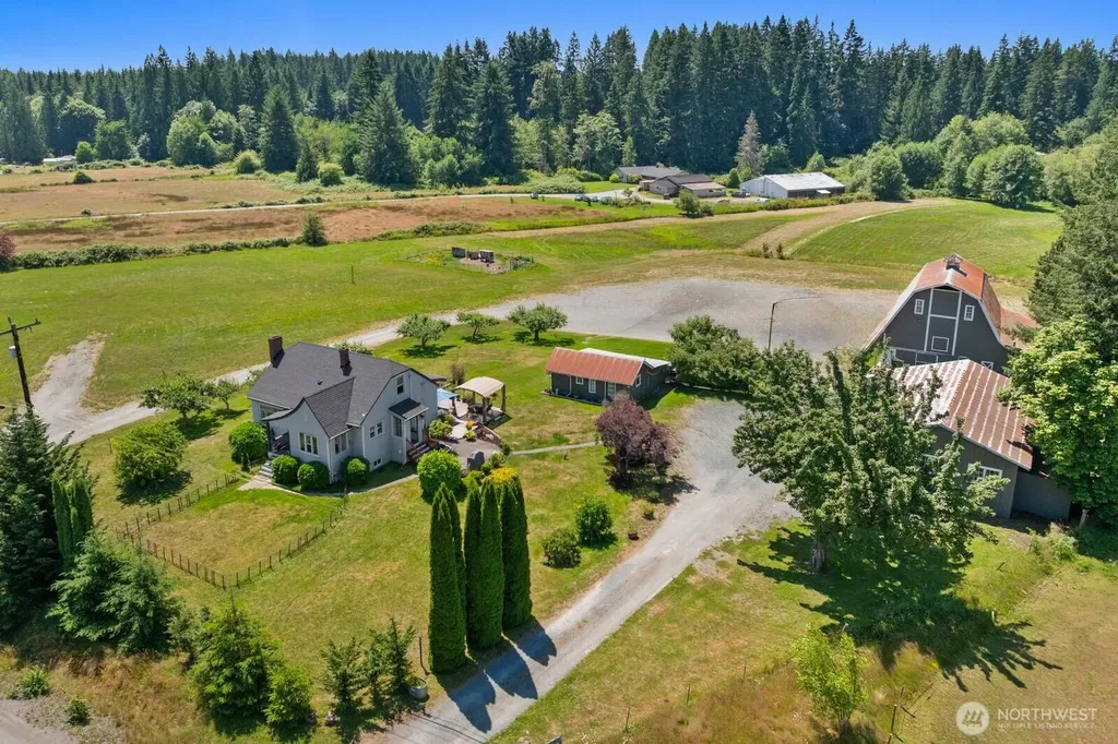 25528 State Route 9 NE Arlington WA 98223