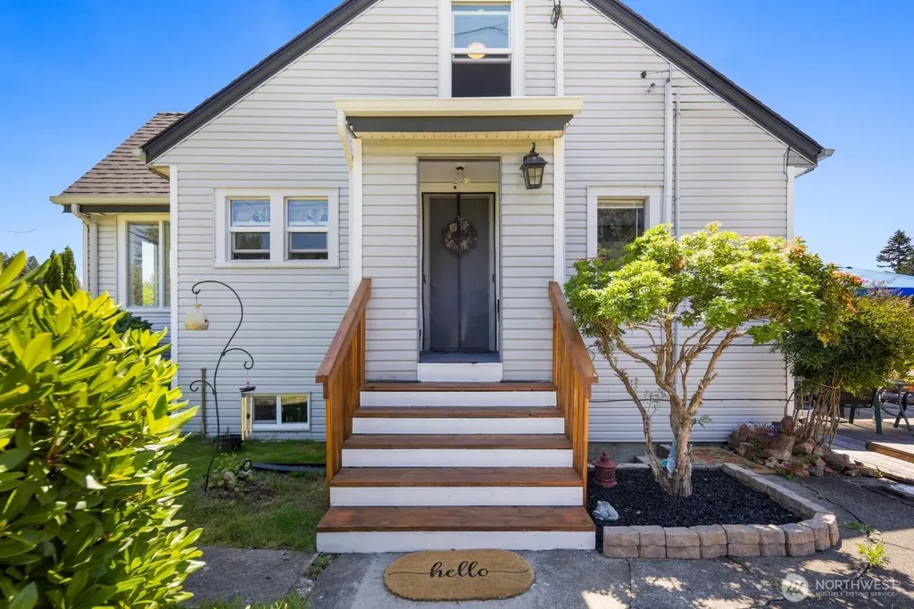 25528 State Route 9 NE Arlington WA 98223