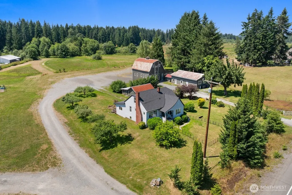 25528 State Route 9 NE Arlington WA 98223