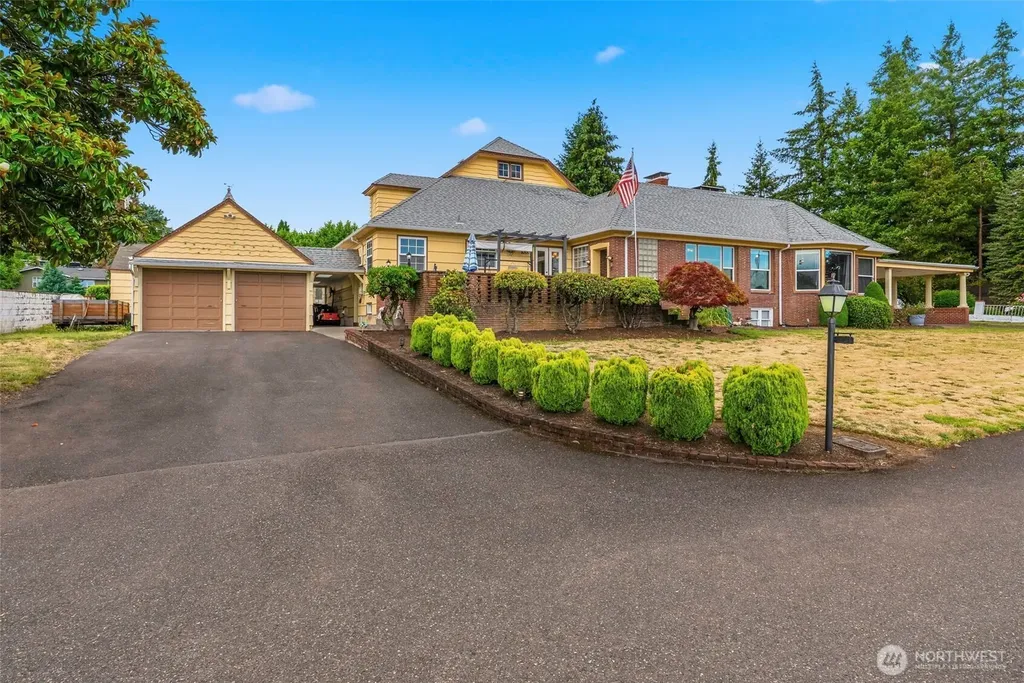 8300 SE Riverview Lane Vancouver WA 98664