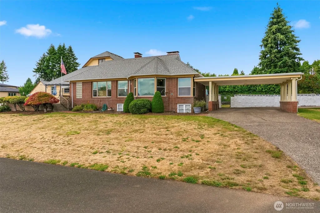 8300 SE Riverview Lane Vancouver WA 98664