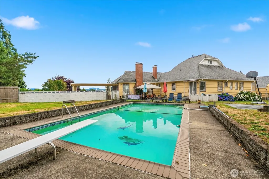 8300 SE Riverview Lane Vancouver WA 98664