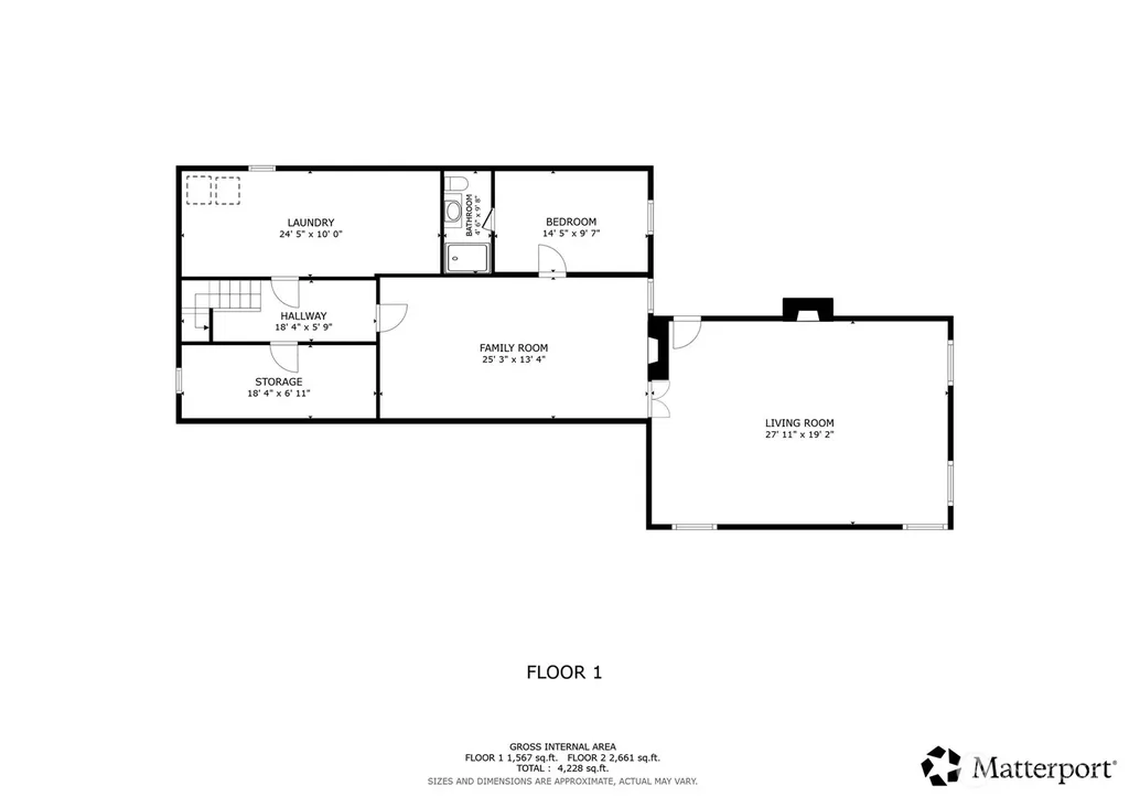 8300 SE Riverview Lane Vancouver WA 98664