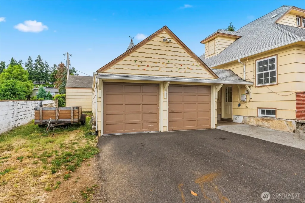 8300 SE Riverview Lane Vancouver WA 98664