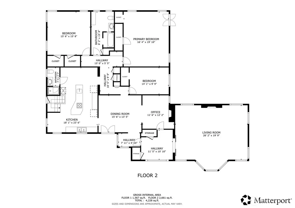 8300 SE Riverview Lane Vancouver WA 98664