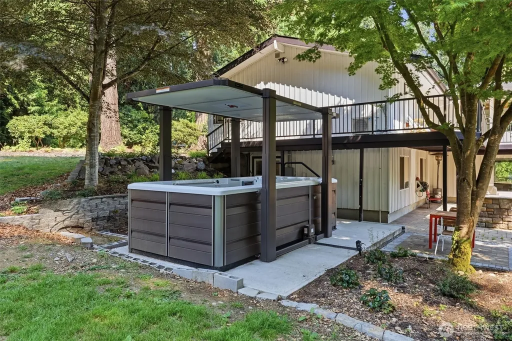 20425 Little Bearcreek Road Woodinville WA 98072