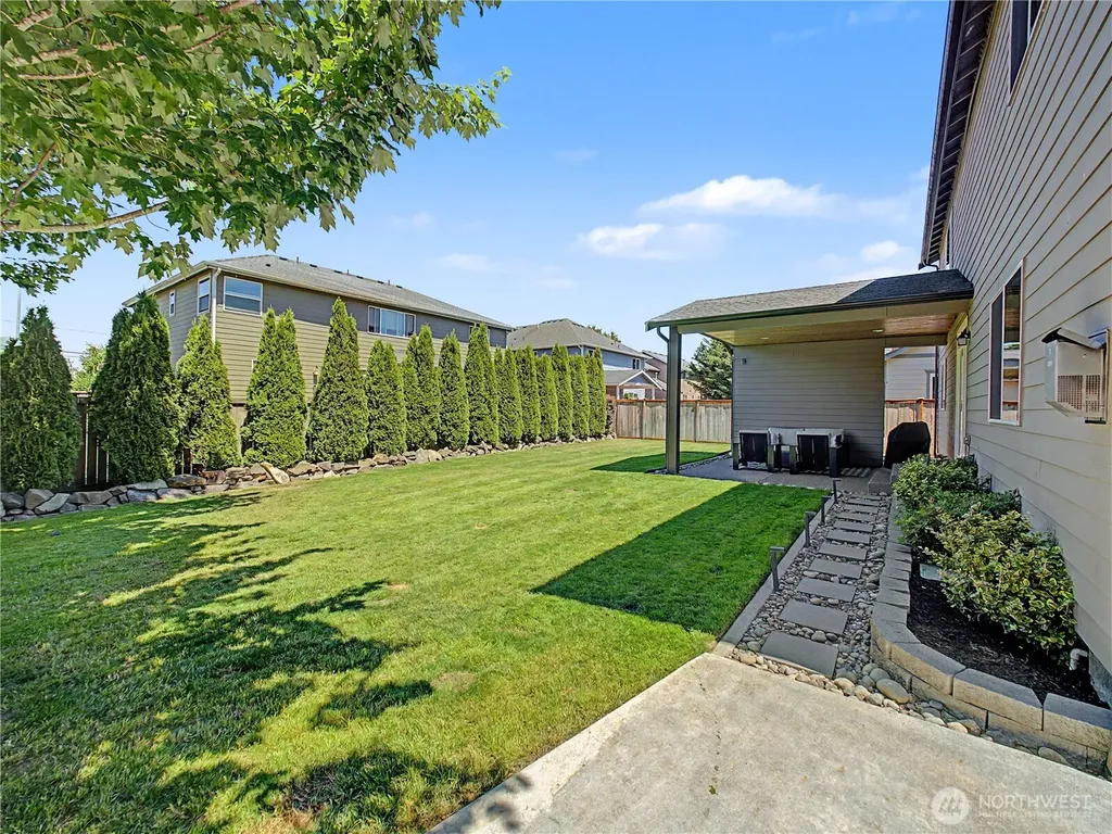 2521 12th Avenue NW Puyallup WA 98371