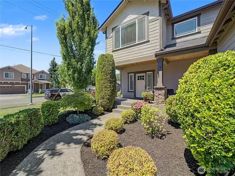 2521 12th Avenue NW Puyallup WA 98371