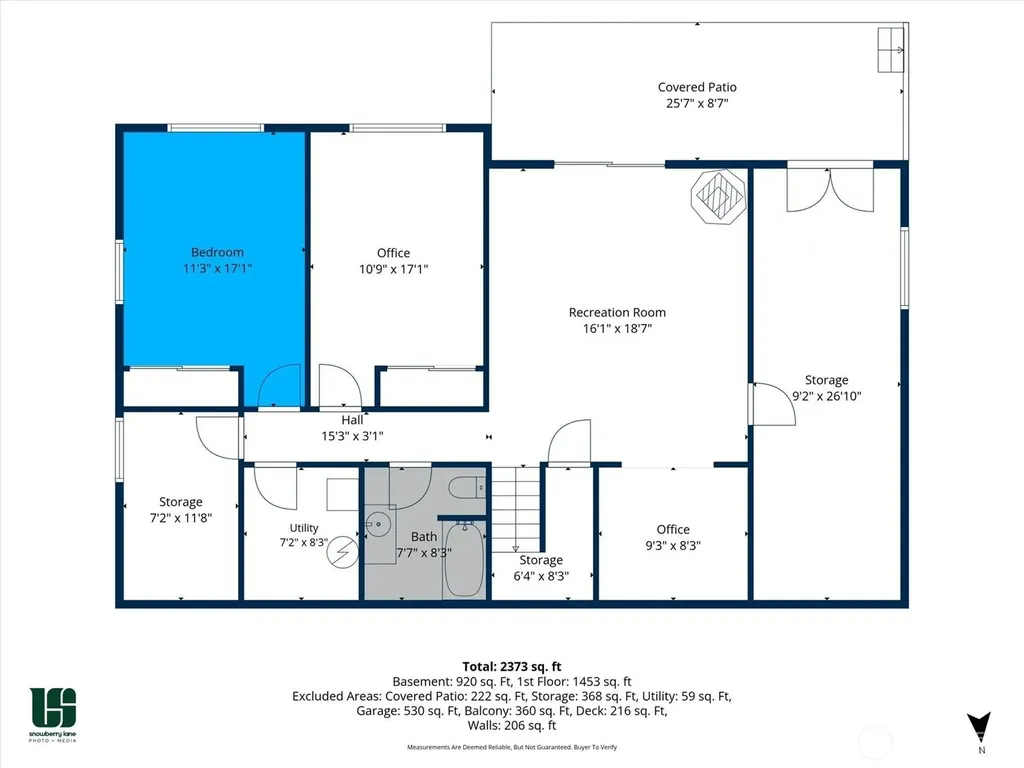 1267 Noel Greene Drive Oak Harbor WA 98277