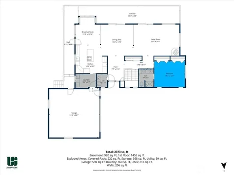 1267 Noel Greene Drive Oak Harbor WA 98277