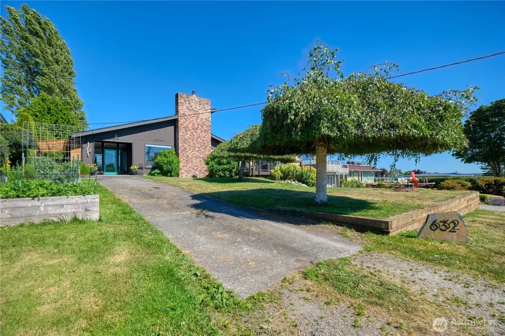 632 Highland Drive Point Roberts WA 98281