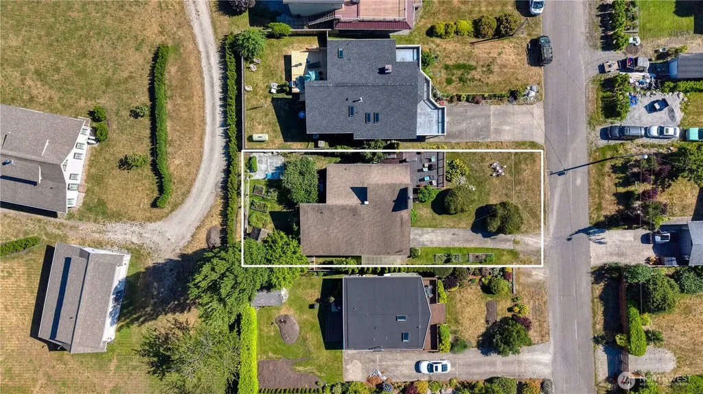 632 Highland Drive Point Roberts WA 98281
