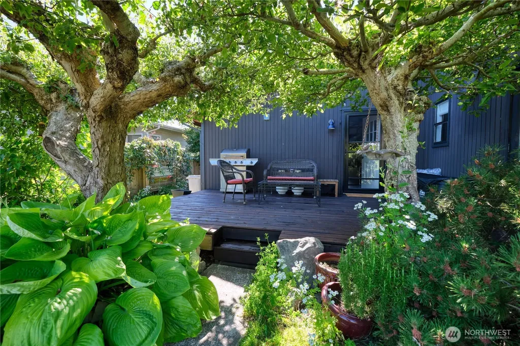 632 Highland Drive Point Roberts WA 98281