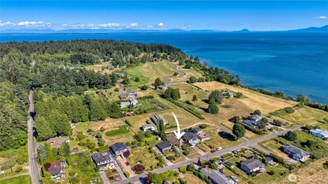 632 Highland Drive Point Roberts WA 98281