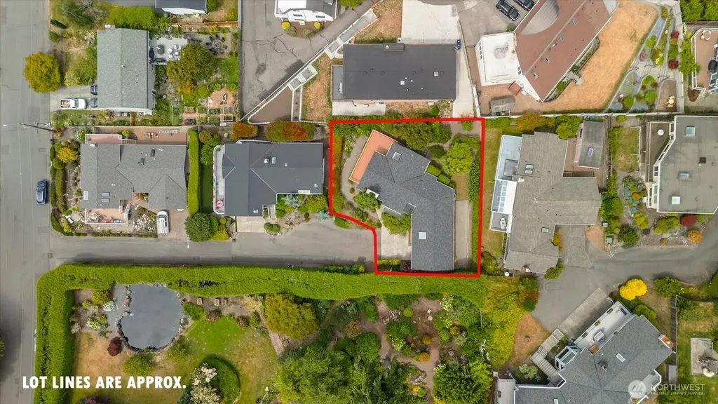 809 Spruce Place Edmonds WA 98020