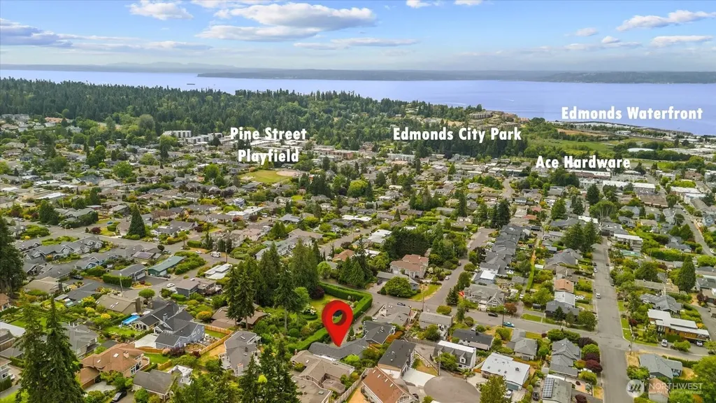 809 Spruce Place Edmonds WA 98020