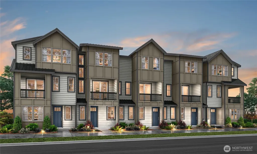 23335 Franklin Circle Black Diamond WA 98010
