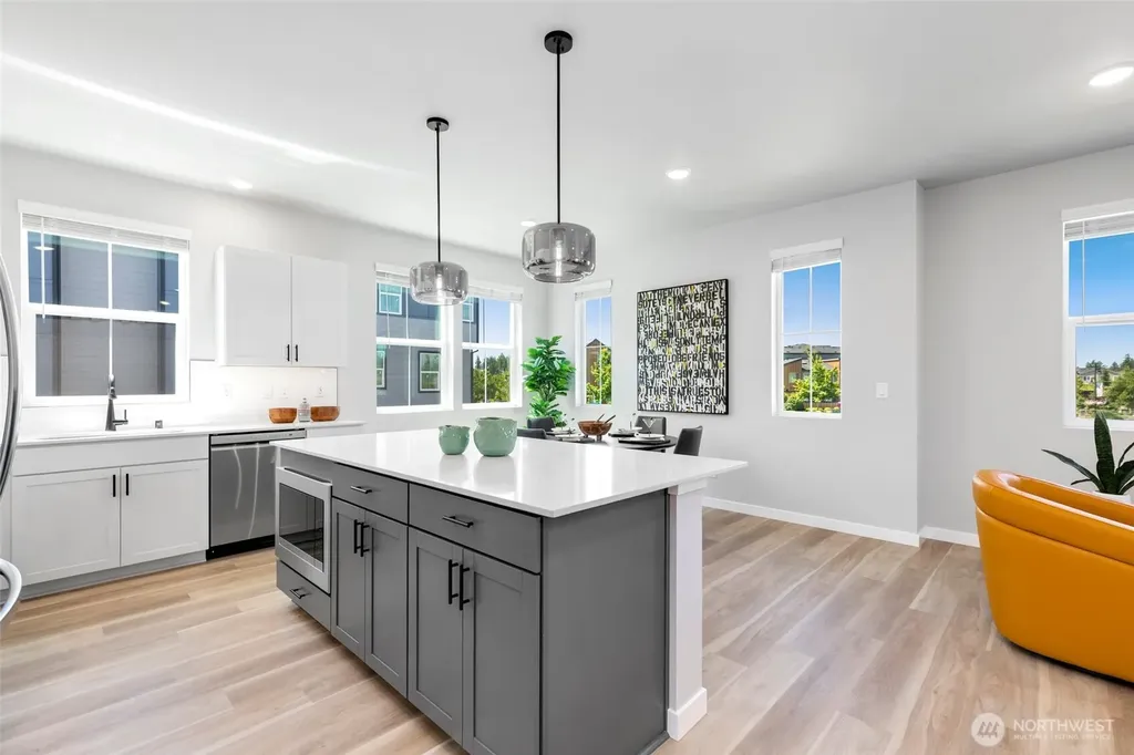 23335 Franklin Circle Black Diamond WA 98010