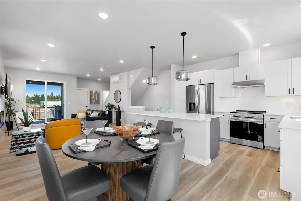 23335 Franklin Circle Black Diamond WA 98010