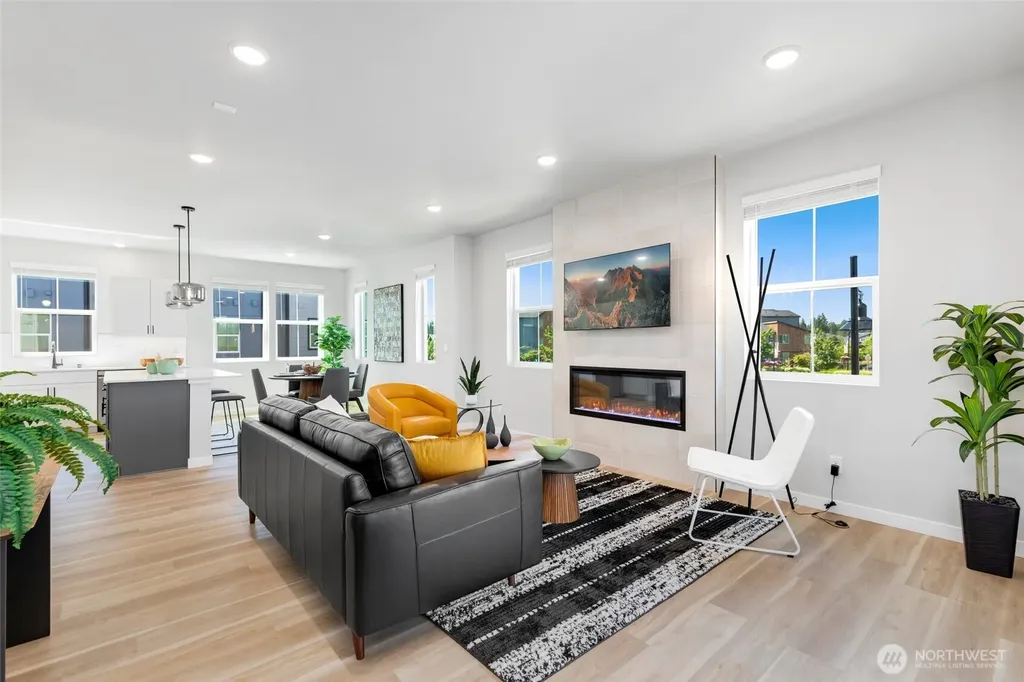23335 Franklin Circle Black Diamond WA 98010