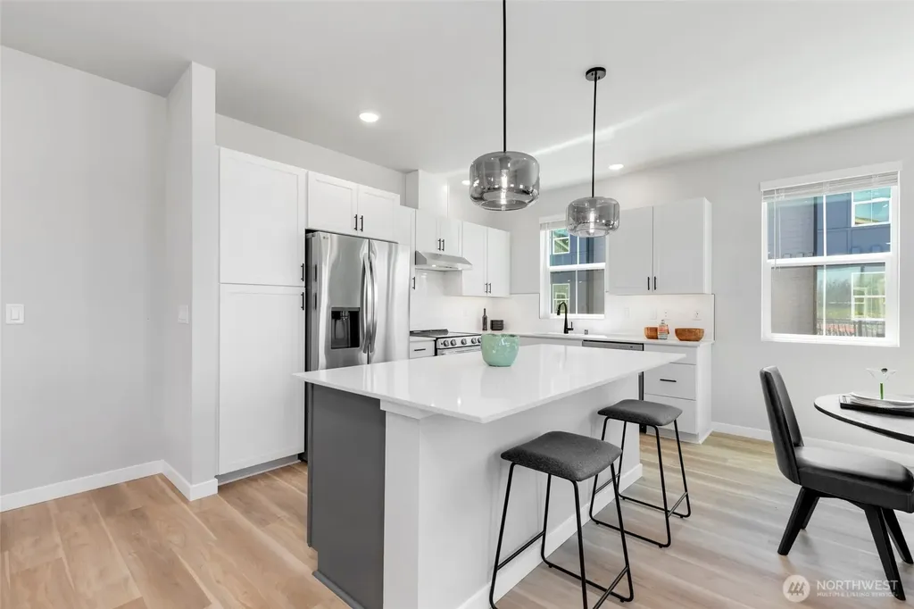 23335 Franklin Circle Black Diamond WA 98010