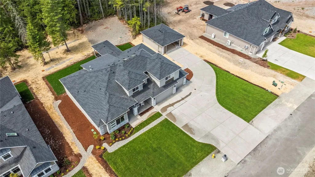 0 (LOT 26) 139th Place SE Auburn WA 98092