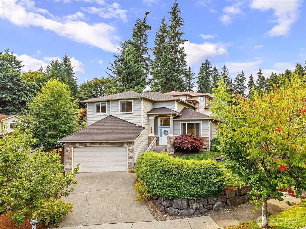 18121 129th Place NE Bothell WA 98011