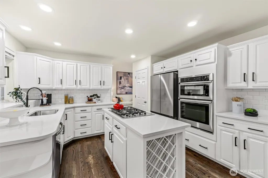 18121 129th Place NE Bothell WA 98011