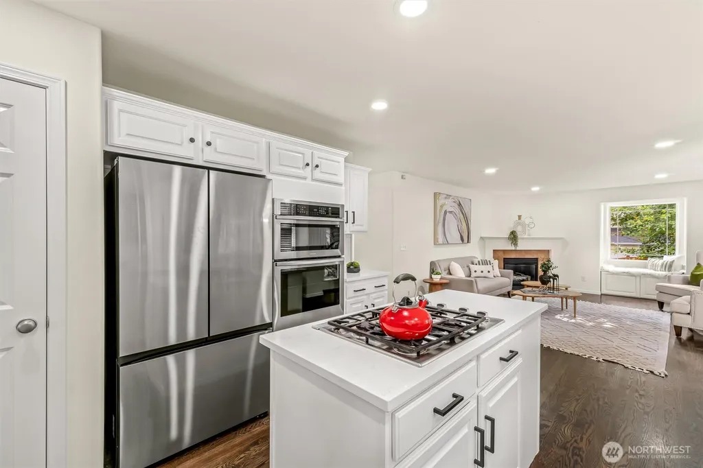 18121 129th Place NE Bothell WA 98011