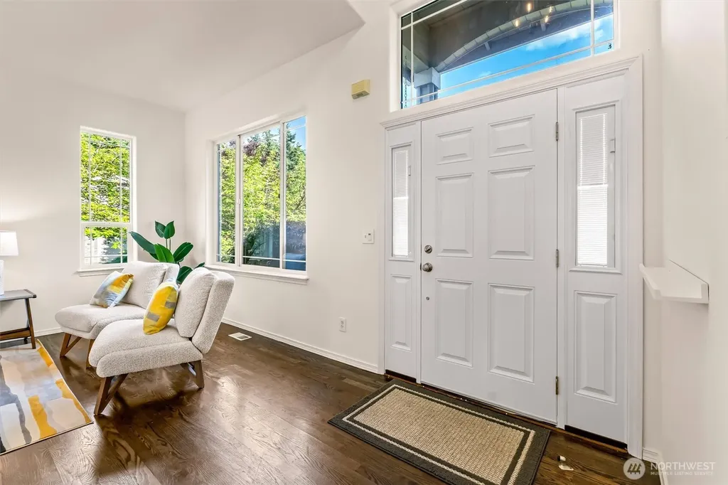 18121 129th Place NE Bothell WA 98011