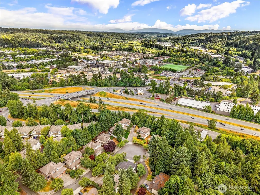 18121 129th Place NE Bothell WA 98011