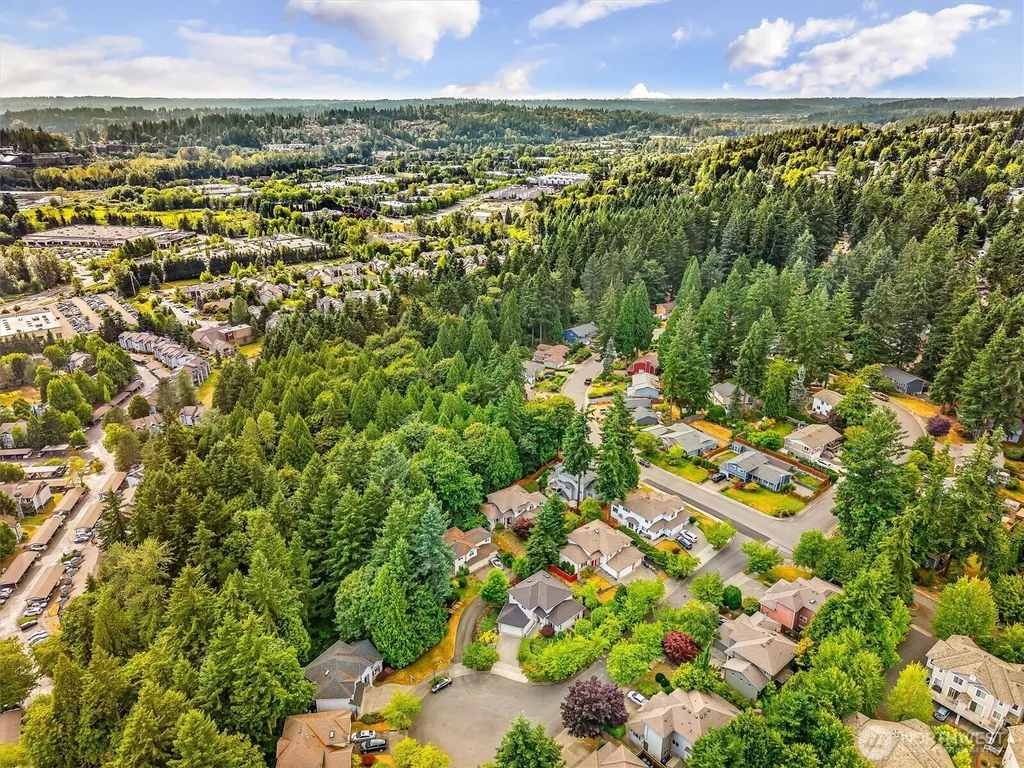 18121 129th Place NE Bothell WA 98011