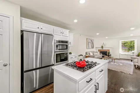 18121 129th Place NE Bothell WA 98011