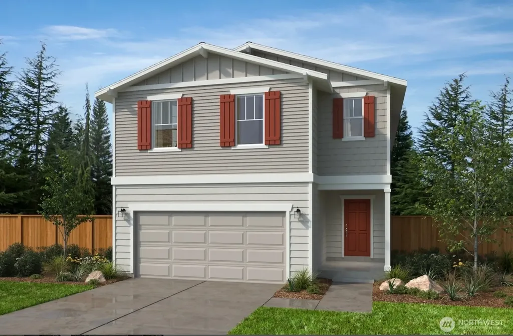 11851 16th Street SE Lake Stevens WA 98258