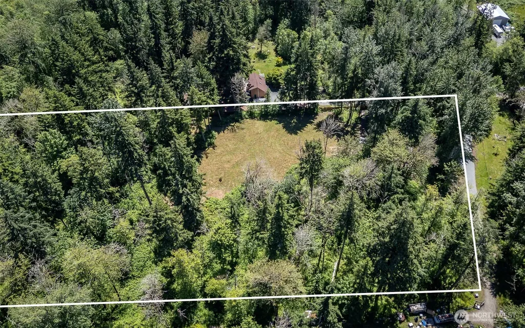 25921 82nd Avenue E Graham WA 98338