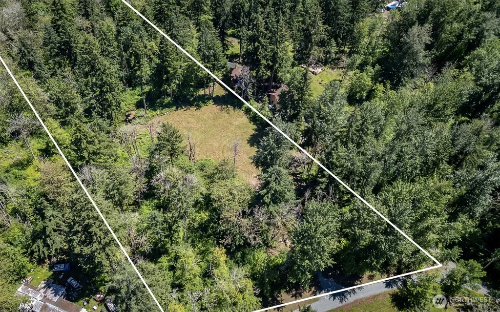 25921 82nd Avenue E Graham WA 98338
