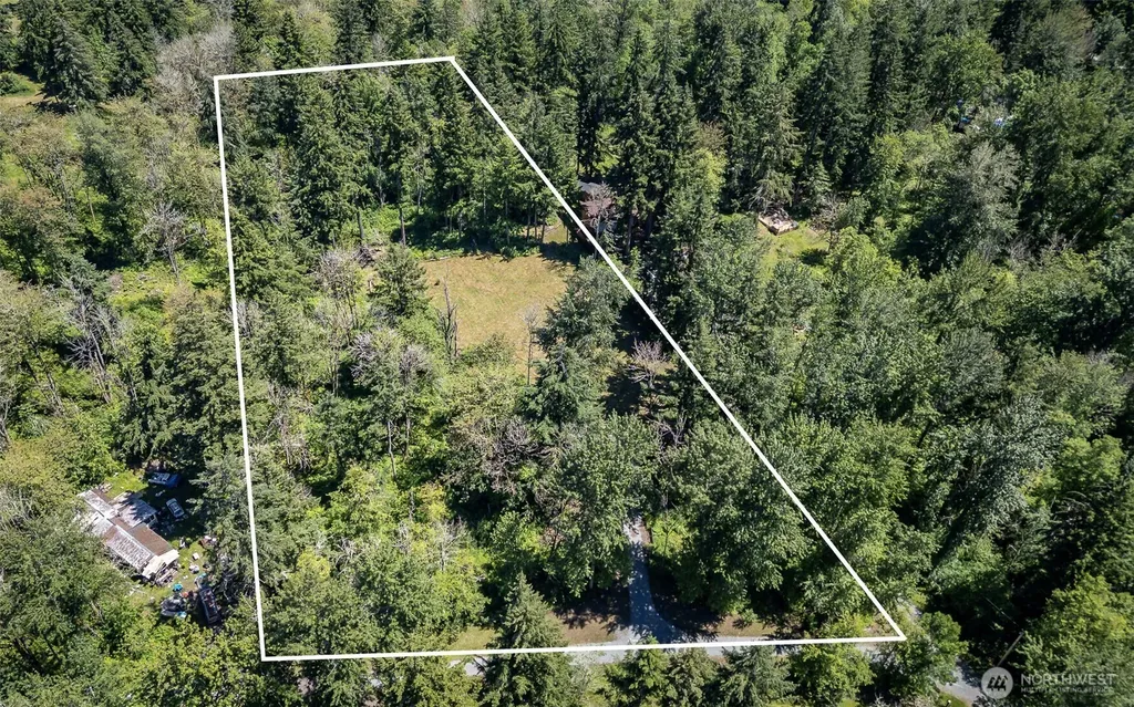 25921 82nd Avenue E Graham WA 98338