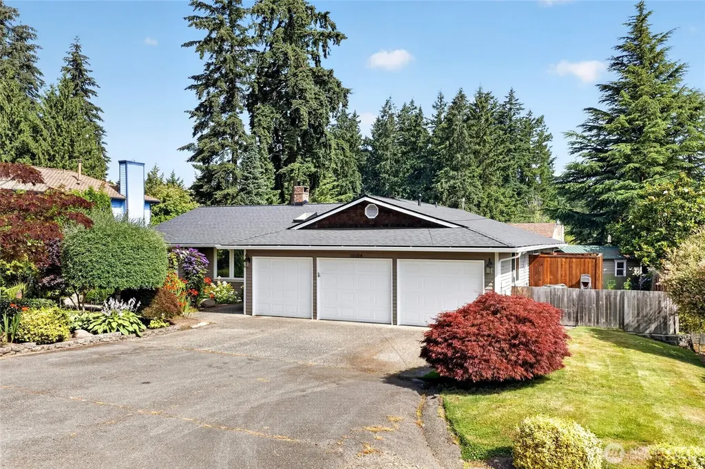 10104 SE 268th Street Kent WA 98030