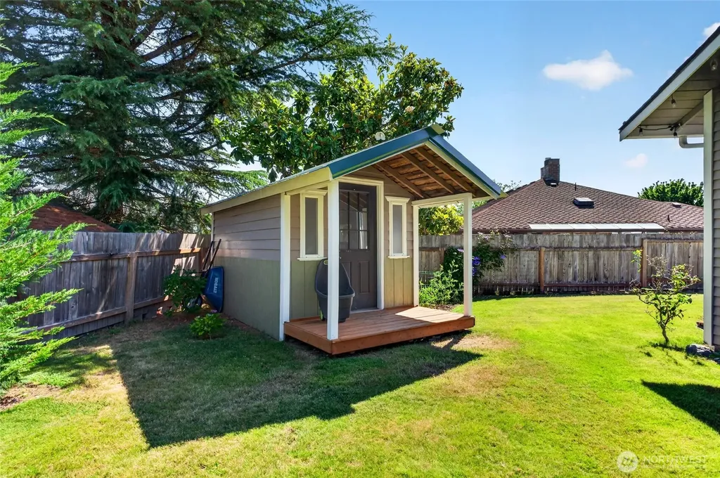 10104 SE 268th Street Kent WA 98030