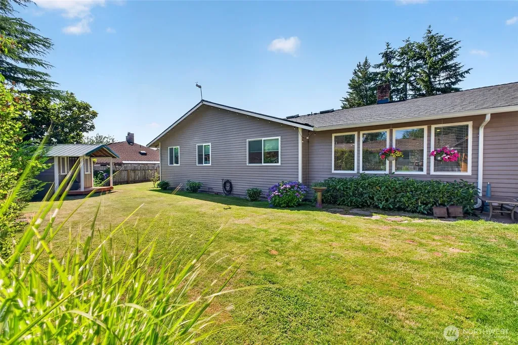 10104 SE 268th Street Kent WA 98030