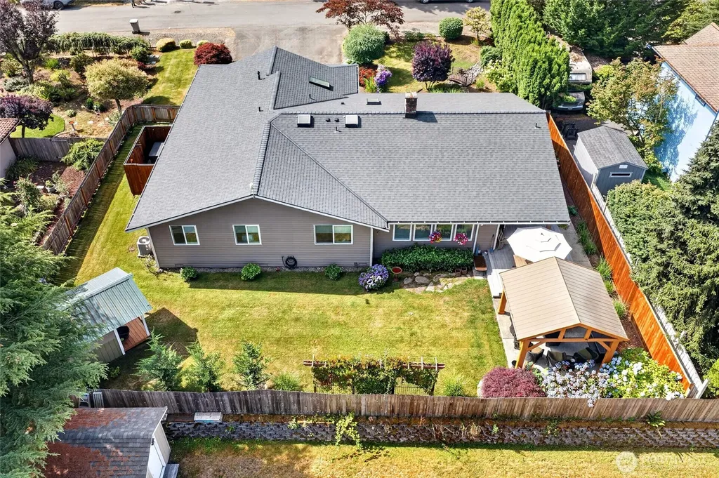 10104 SE 268th Street Kent WA 98030