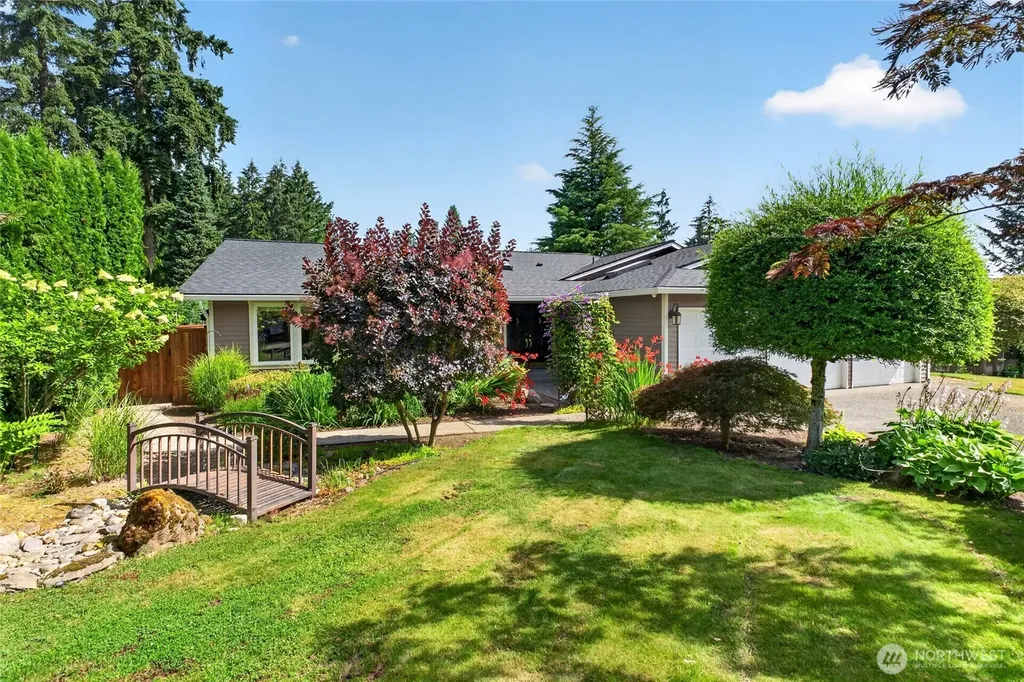 10104 SE 268th Street Kent WA 98030