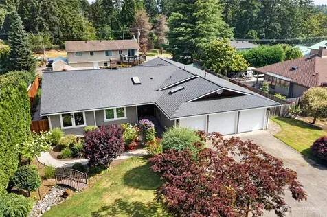10104 SE 268th Street Kent WA 98030